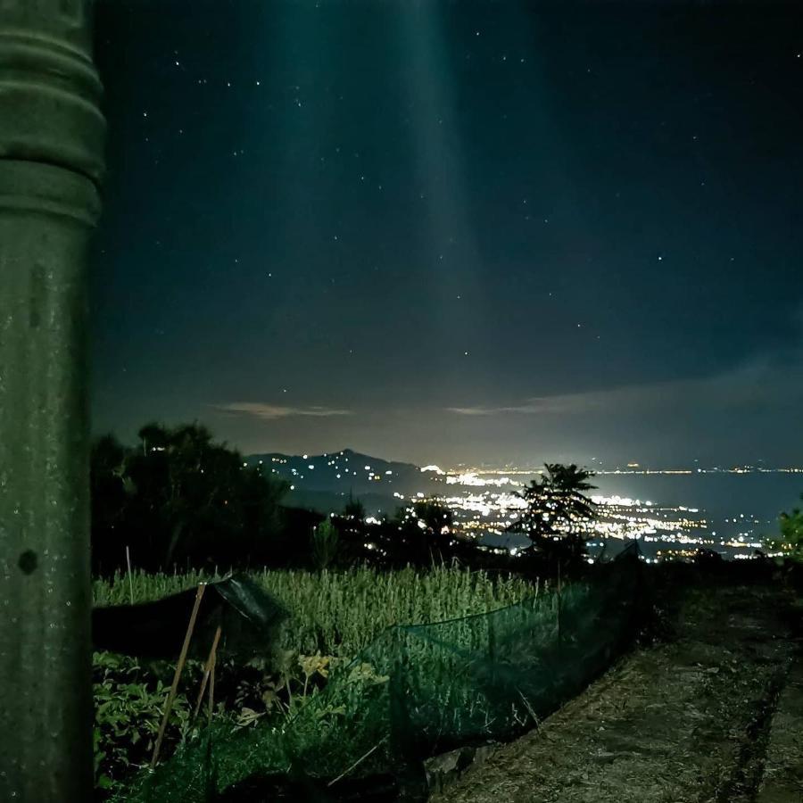 Villa Alessio - Case Vacanza Con Piscina Sull'Etna Puntalazzo Екстериор снимка