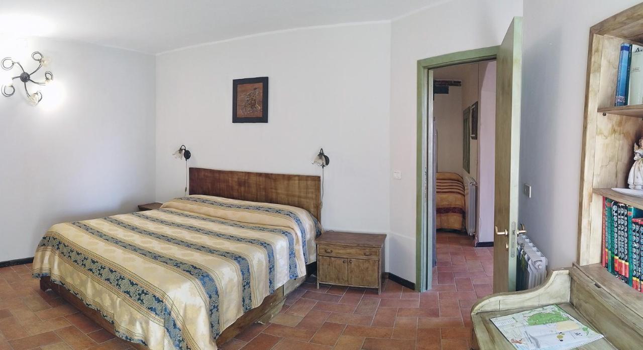 Villa Alessio - Case Vacanza Con Piscina Sull'Etna Puntalazzo Екстериор снимка