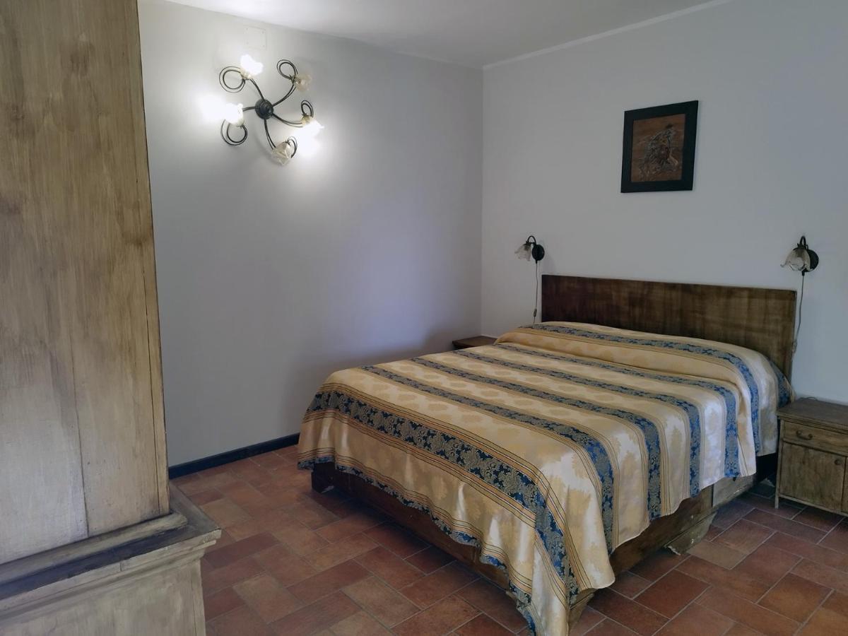 Villa Alessio - Case Vacanza Con Piscina Sull'Etna Puntalazzo Екстериор снимка