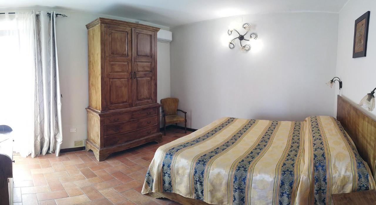 Villa Alessio - Case Vacanza Con Piscina Sull'Etna Puntalazzo Екстериор снимка