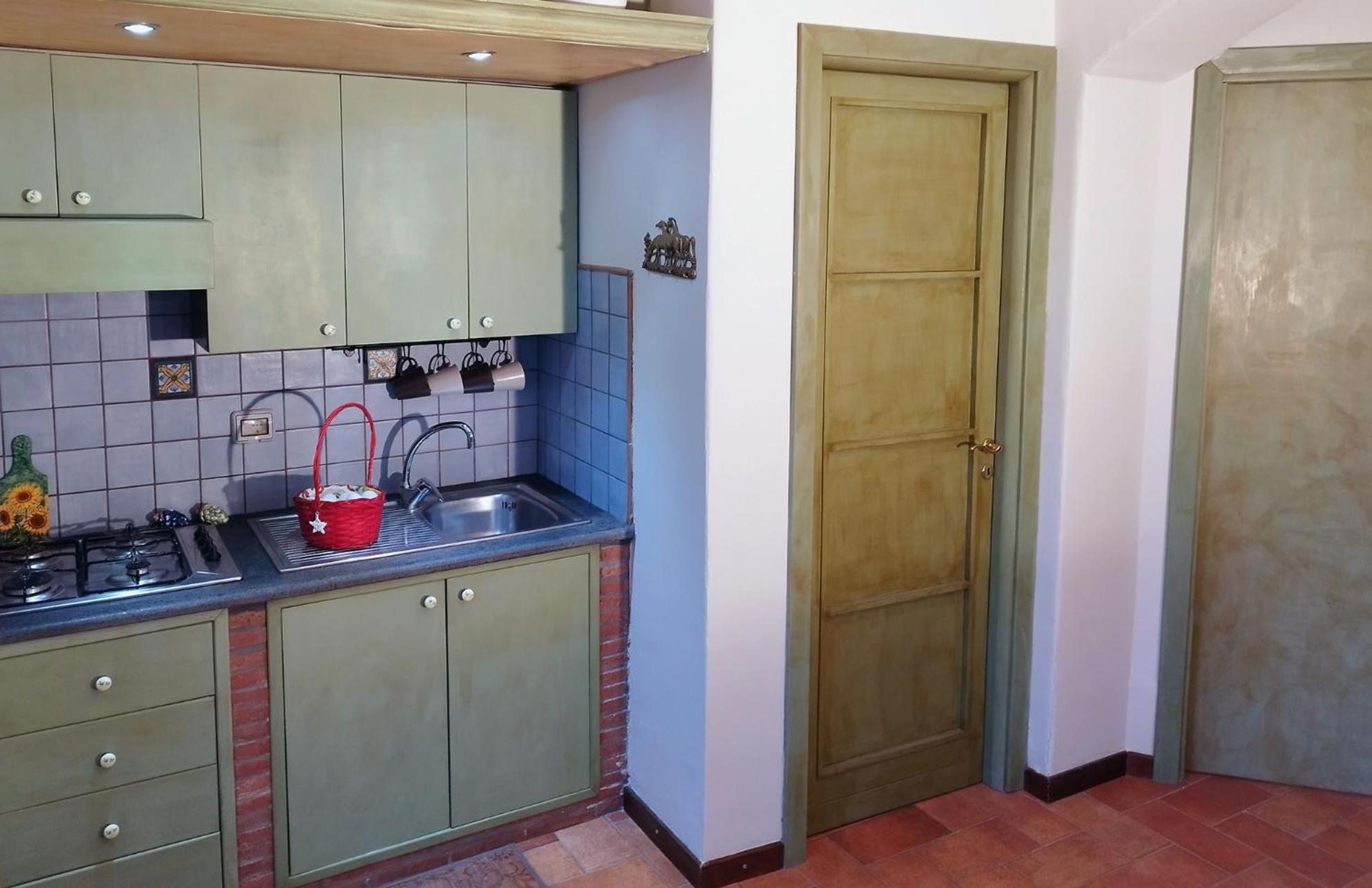 Villa Alessio - Case Vacanza Con Piscina Sull'Etna Puntalazzo Екстериор снимка