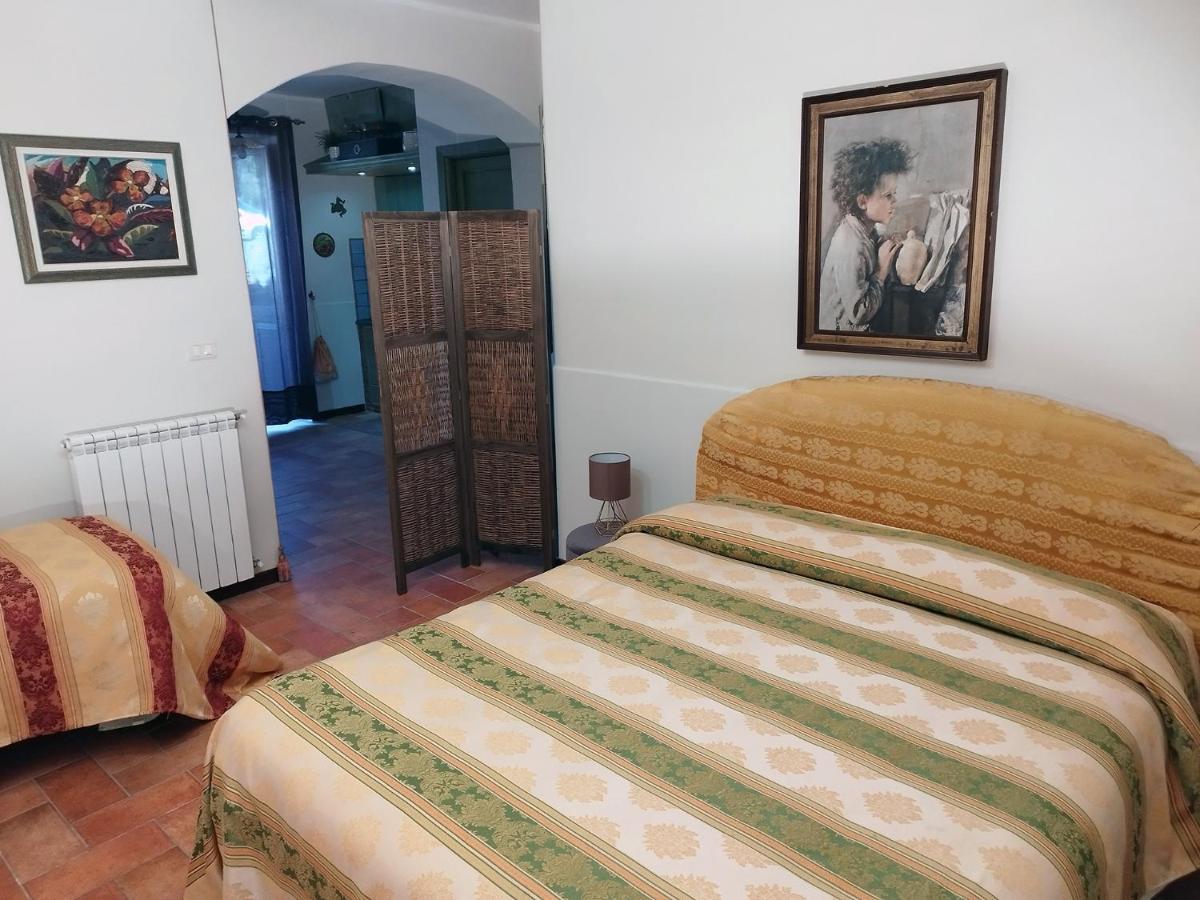 Villa Alessio - Case Vacanza Con Piscina Sull'Etna Puntalazzo Екстериор снимка