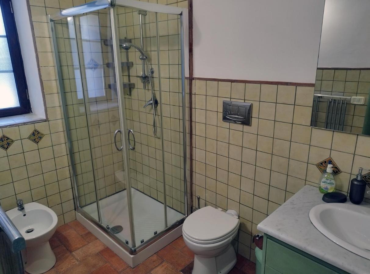 Villa Alessio - Case Vacanza Con Piscina Sull'Etna Puntalazzo Екстериор снимка