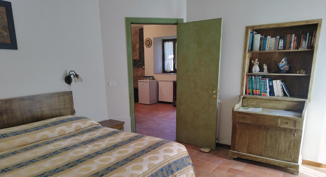 Villa Alessio - Case Vacanza Con Piscina Sull'Etna Puntalazzo Екстериор снимка