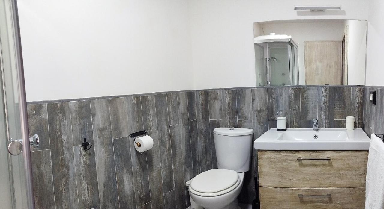 Villa Alessio - Case Vacanza Con Piscina Sull'Etna Puntalazzo Екстериор снимка