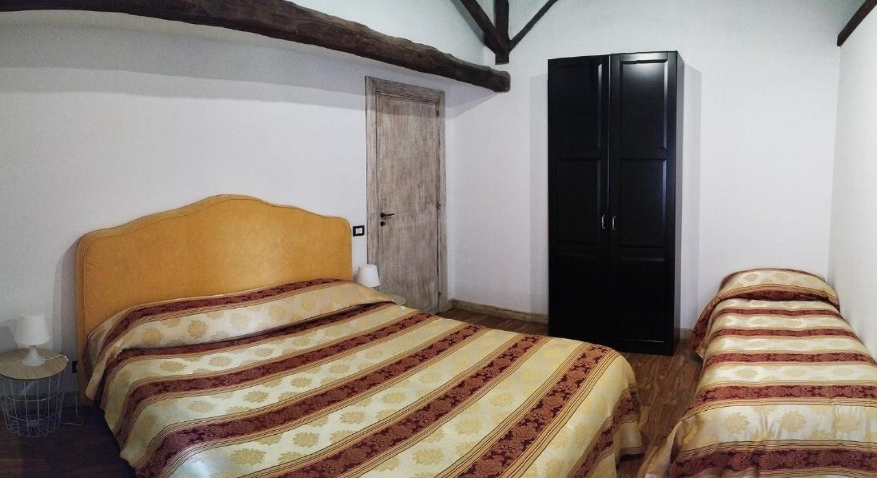 Villa Alessio - Case Vacanza Con Piscina Sull'Etna Puntalazzo Екстериор снимка