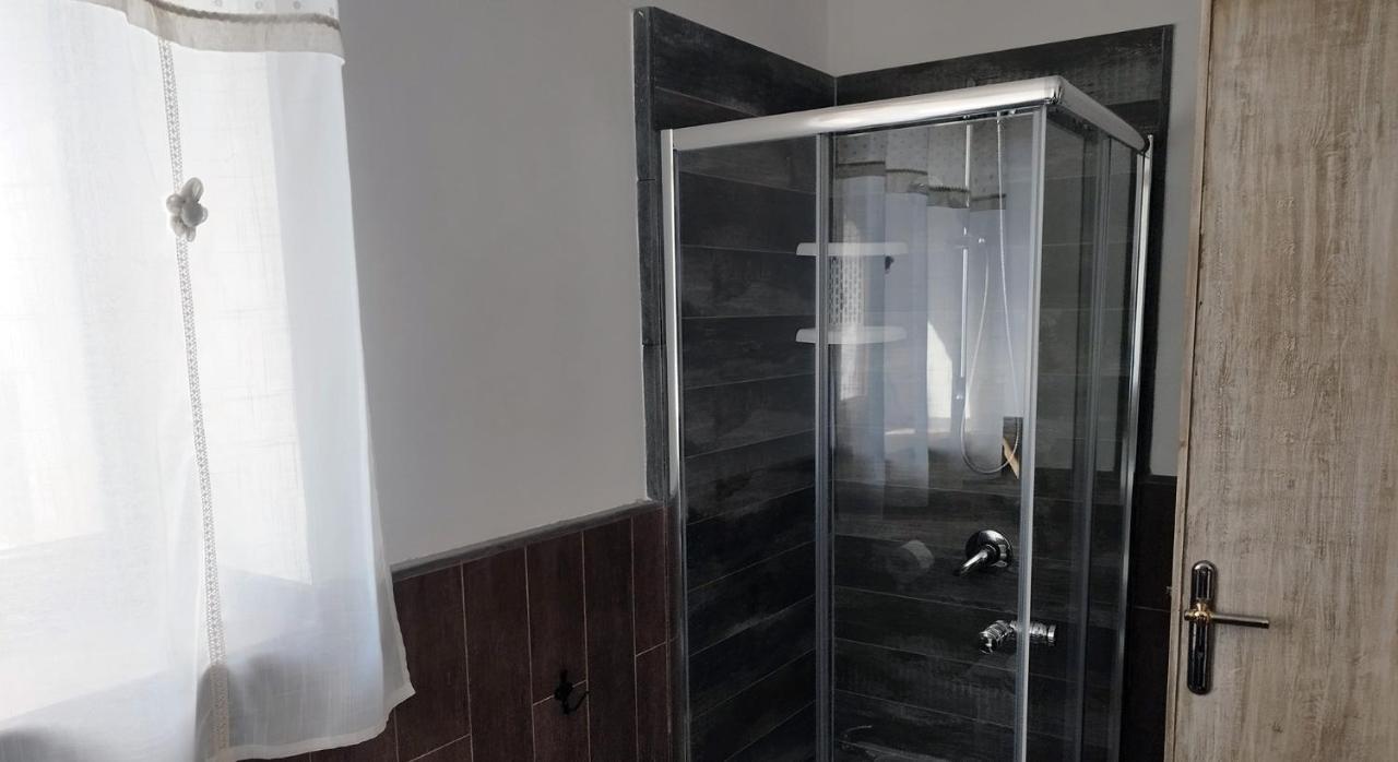 Villa Alessio - Case Vacanza Con Piscina Sull'Etna Puntalazzo Екстериор снимка