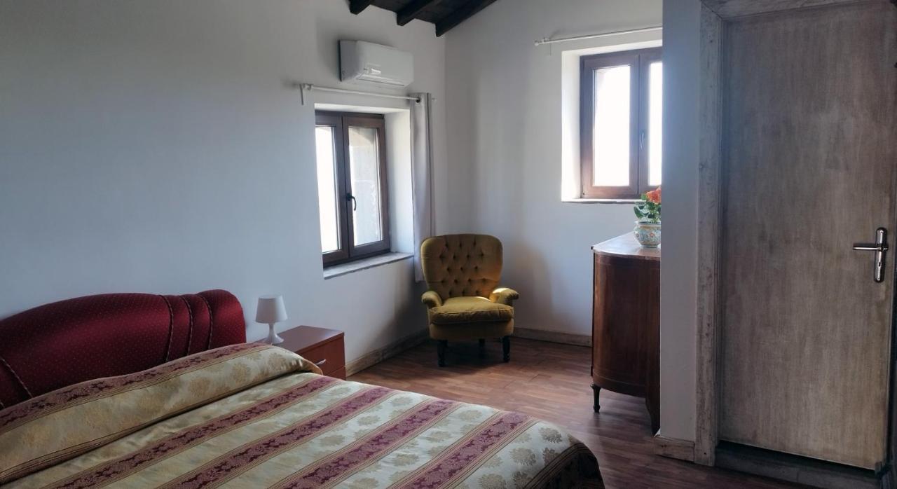 Villa Alessio - Case Vacanza Con Piscina Sull'Etna Puntalazzo Екстериор снимка