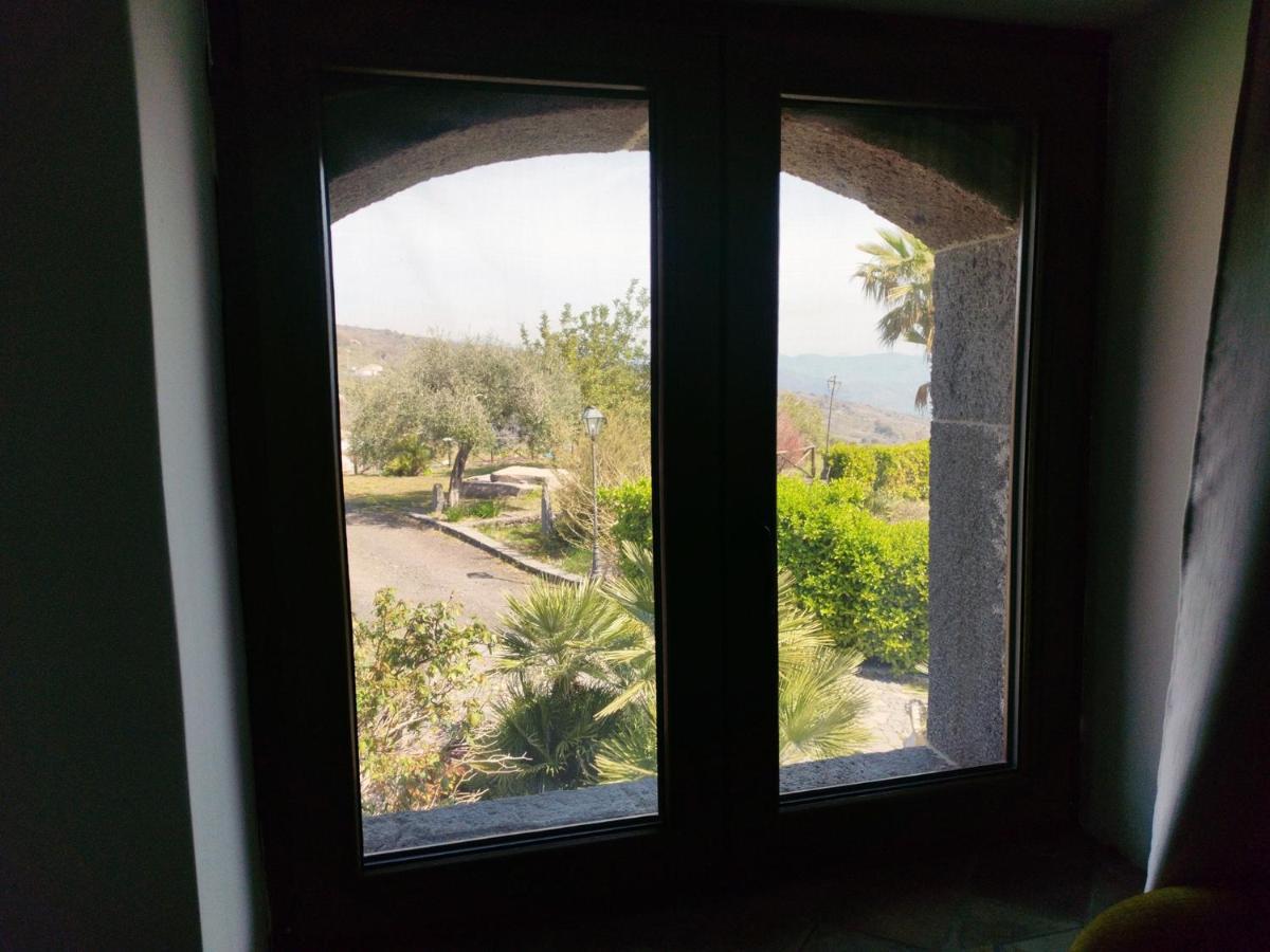 Villa Alessio - Case Vacanza Con Piscina Sull'Etna Puntalazzo Екстериор снимка