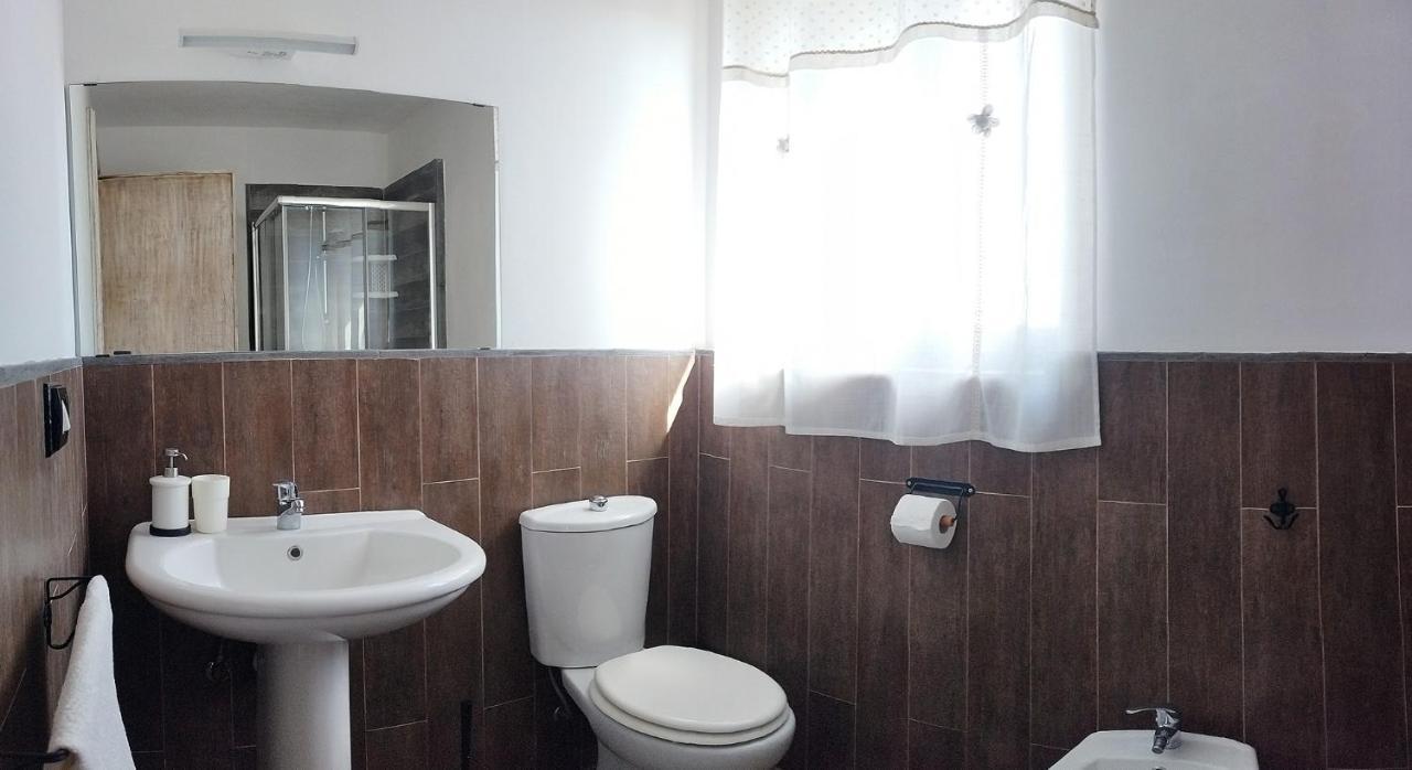 Villa Alessio - Case Vacanza Con Piscina Sull'Etna Puntalazzo Екстериор снимка