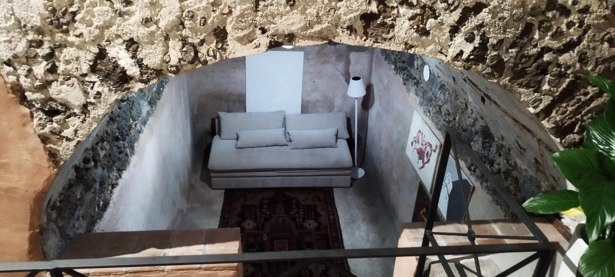 Villa Alessio - Case Vacanza Con Piscina Sull'Etna Puntalazzo Екстериор снимка